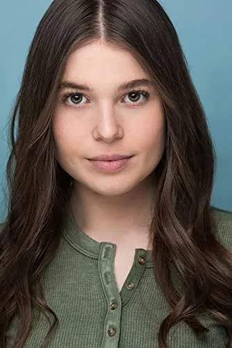 Jessica Cherniak