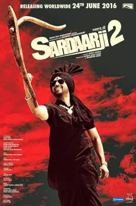 Sardaarji 2 - Movie free on Castle