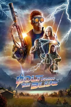 Bolt from the Blue - Movie free on Castle