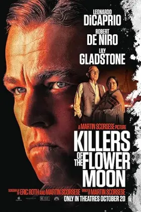 Killers of the Flower Moon - Movie free on Castle