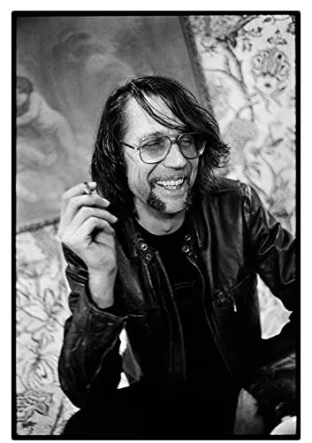 Paul Barker