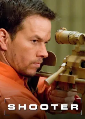 Shooter - Movie free on Castle