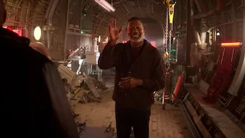 E11.Resting Devil Face