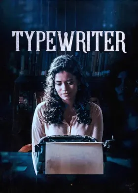 Typewriter - Web Serie complete free on Castle