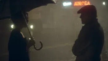 E7.The carousel