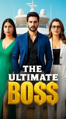The Ultimate Boss