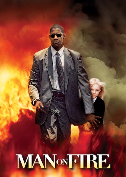 Man on Fire