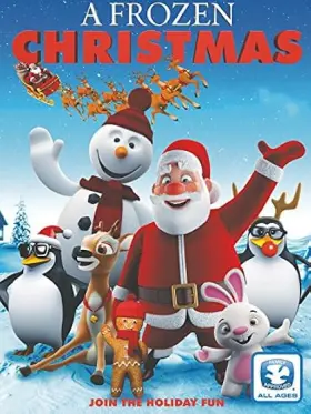 A Frozen Christmas - Movie free on Castle