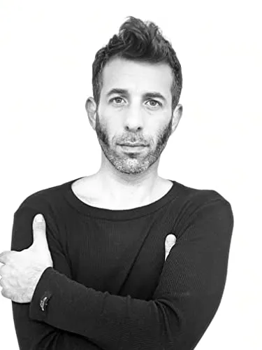 Brett Berg