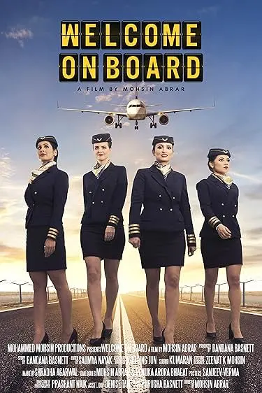 Welcome On Board
