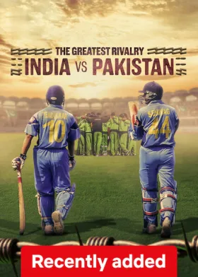 The Greatest Rivalry: India vs Pakistan - Web Serie complete free on Castle