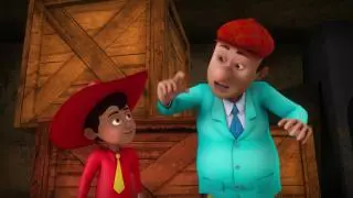 Mini Chacha Bhatija