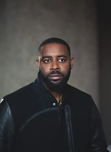 Andre Squire