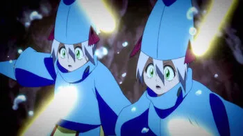 E247.Deceived Shinigami! The World Collapse Crisis