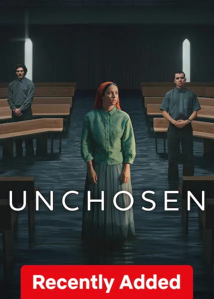 TV series poster: Unchosen