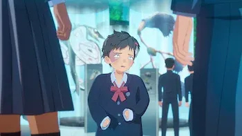 E7.Impurity of Peace