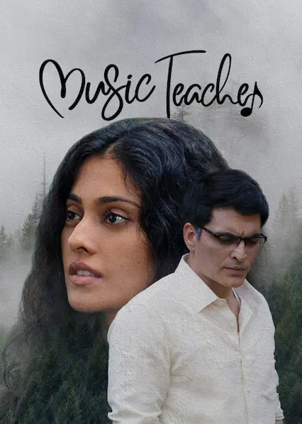 Movie Poster: Music Teacher