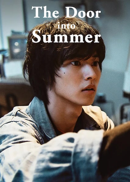 The Door into Summer