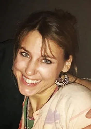 Marny Godden