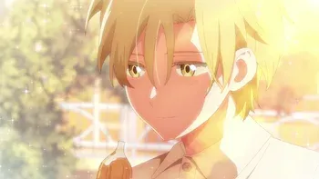 E7.You Sure Have Your Quirks...