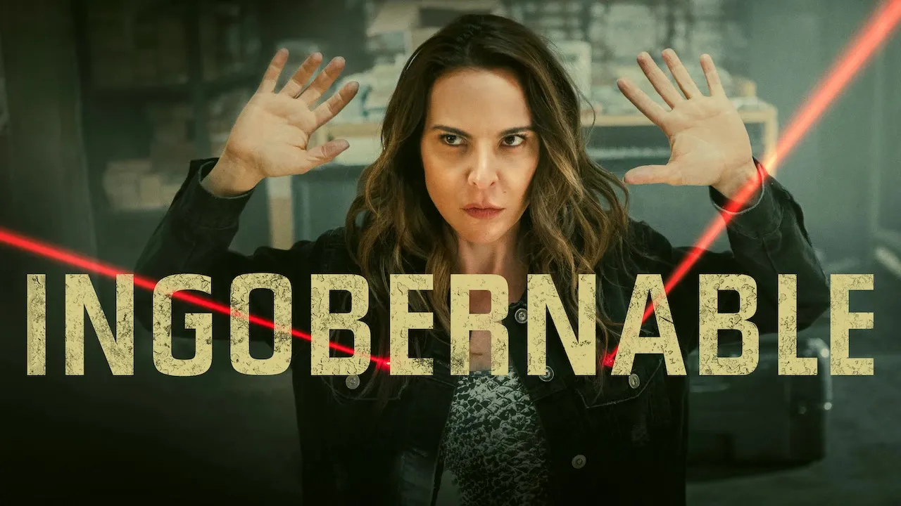 Ingobernable