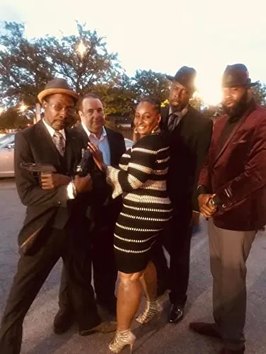 Tawanda Morgan