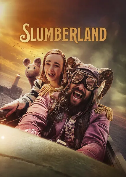 Slumberland