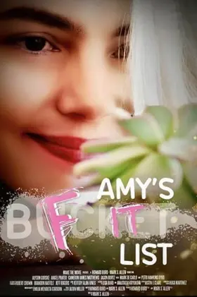 Amy's F**k It List - Movie free on Castle