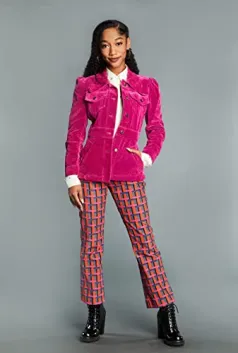 Iman Benson