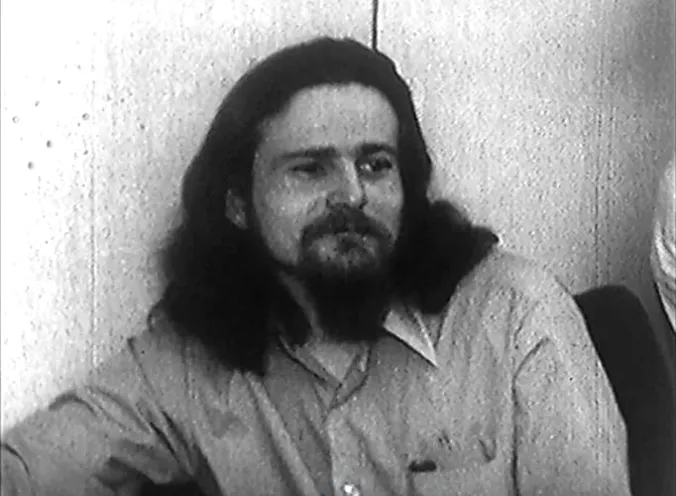 Jacques Rose