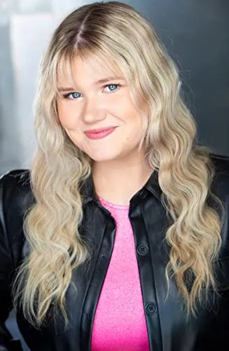 Bailey Stender