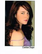 Courtnee Draper