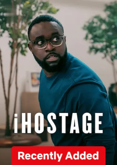 iHostage