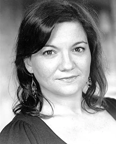 Katy Secombe