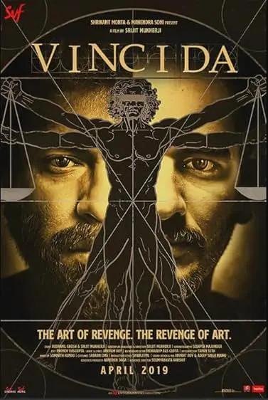 Movie Poster: Vinci Da