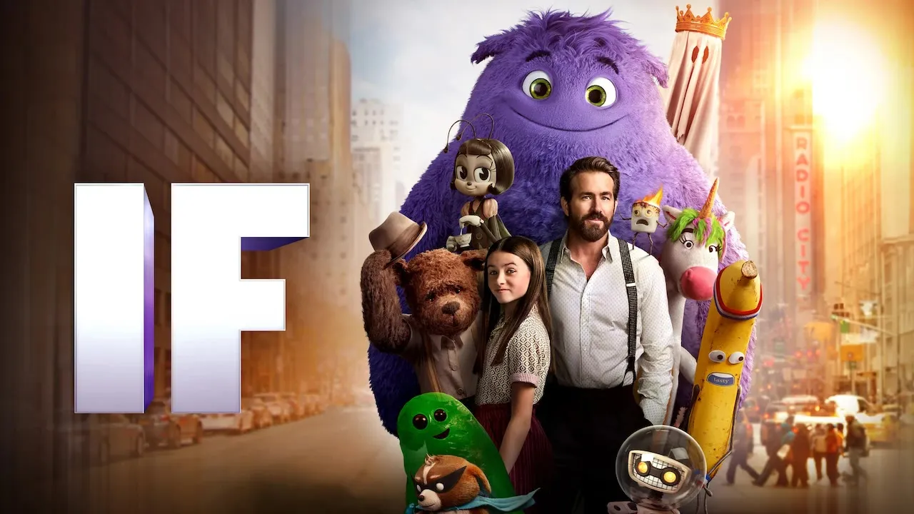 IF