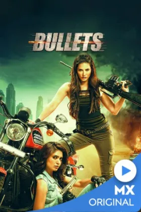 Bullets - Web Serie complete free on Castle