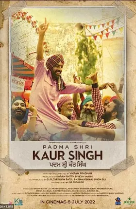Padma Shri Kaur Singh - Movie free on Castle