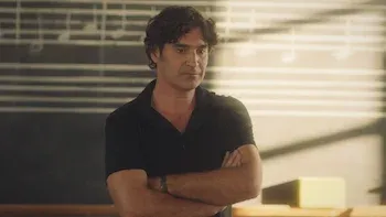 E7.A Rough Guy… Is Sinking