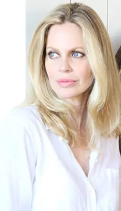 Kristin Bauer van Straten