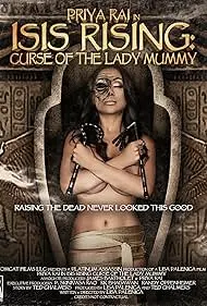 Isis Rising: Curse Of The Lady Mummy