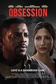 Movie Poster: Obsession