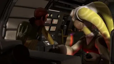 E1.Spark of Rebellion