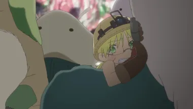 E3.Village of the Hollows