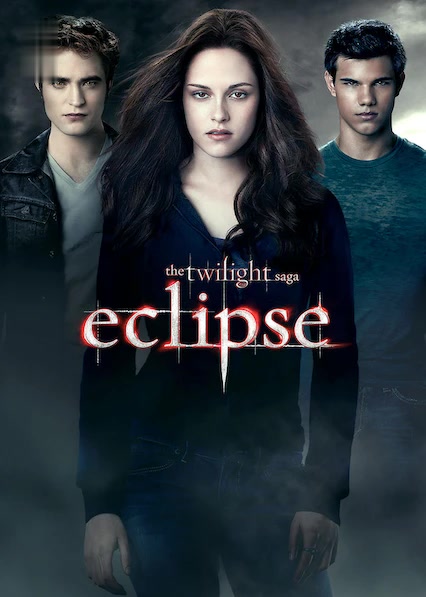 The Twilight Saga: Eclipse