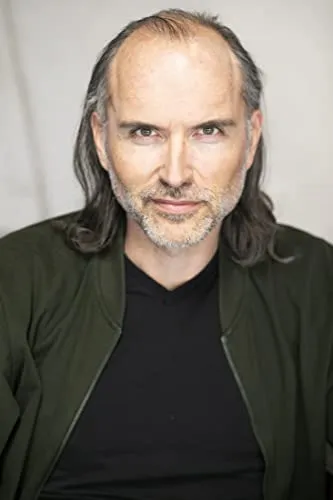 Ryan Gibson