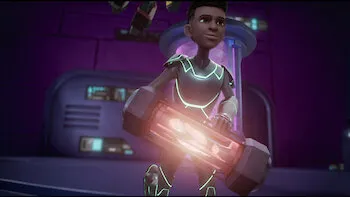 Episode 1