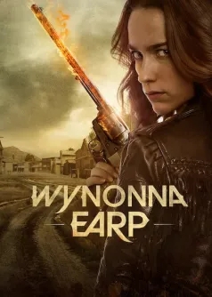 Wynonna Earp