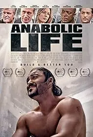 Movie Poster: Anabolic Life