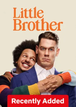 Little Brother